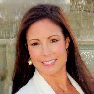 Jill Snyder headshot