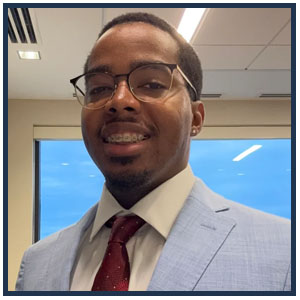 Ashton Young headshot