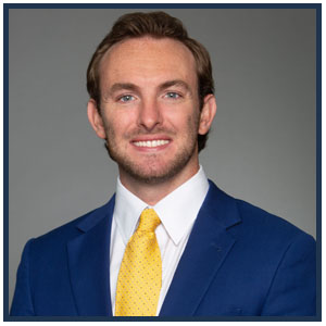 Bryce McColskey headshot