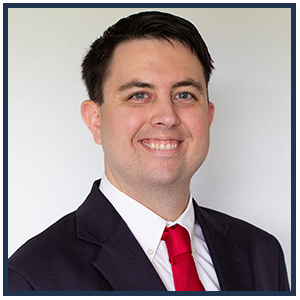 Charles Griffin headshot