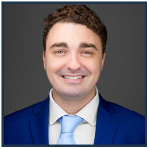 Forbes Ouzts headshot