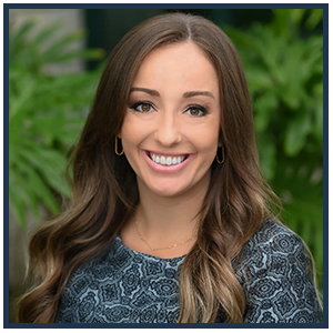 Taylor McCullers headshot