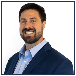 Nicholas Mignone headshot