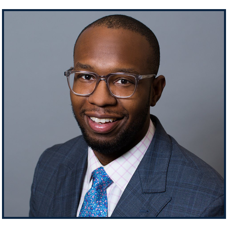 Travis Williams