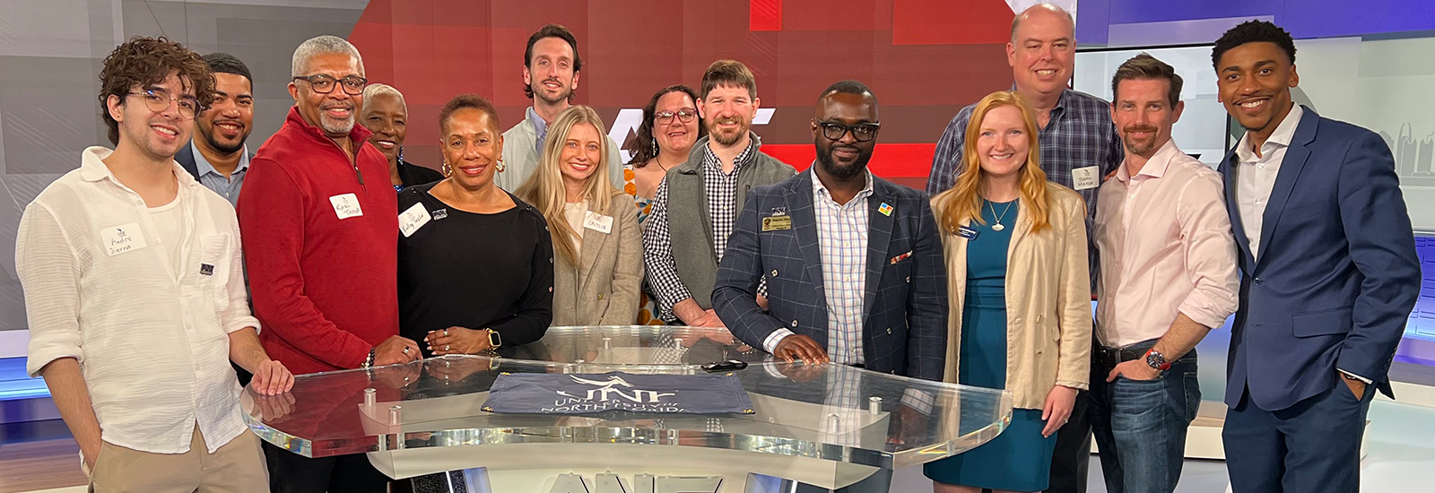 Ospreys at Atlanta News First