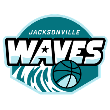 Jacksonville Waves logo