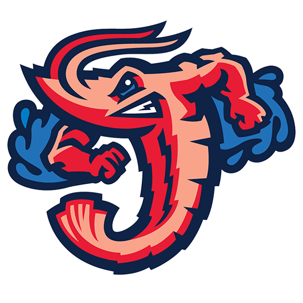 Jumbo Shrimp Logo