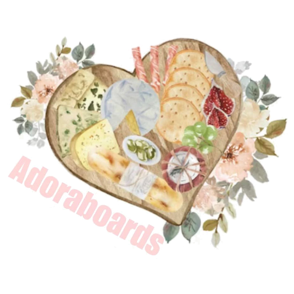 Adoraboards Logo