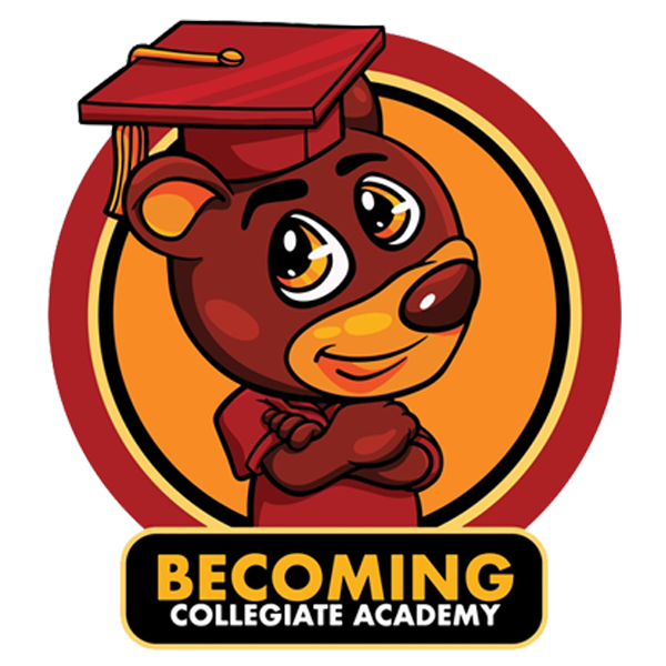 Becoming Collegiate Academy logo