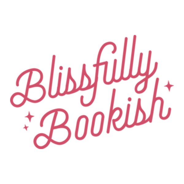 Blissfully Bookish Logo