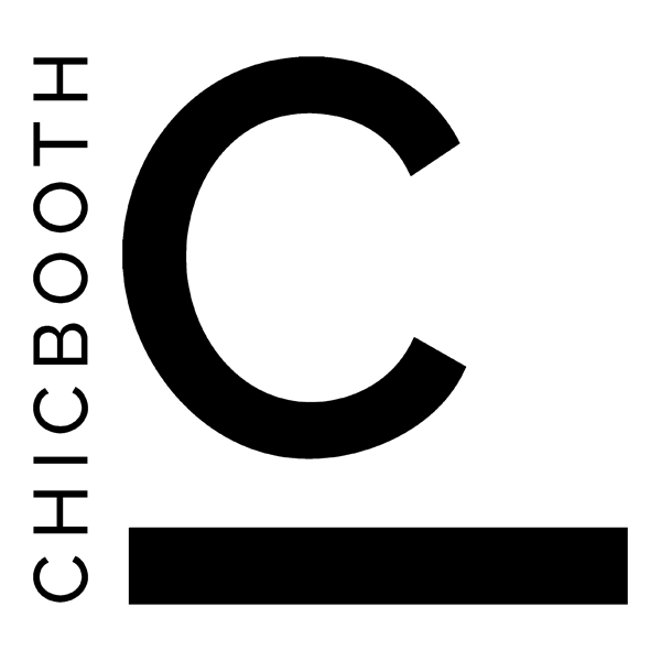 Chic Booth Logo