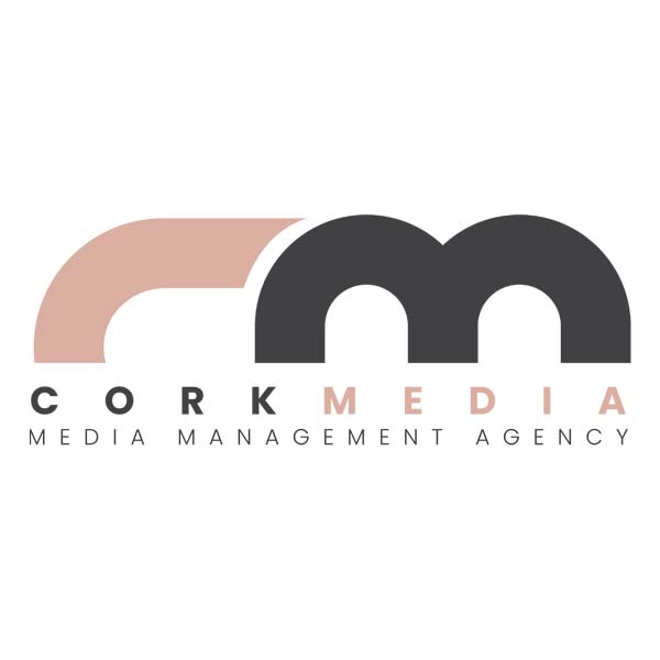 CorkMedia logo