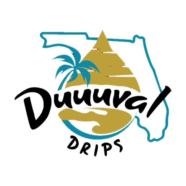 Duuuval Drips logo
