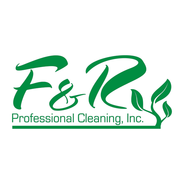 F&R Professional Cleaning logo