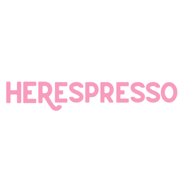 Herespresso Logo