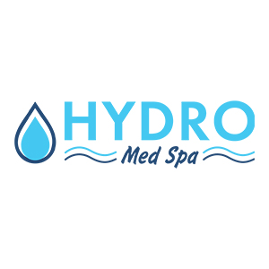 Hydro Med Spa Logo