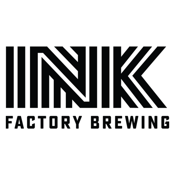 Ink Factory Logo