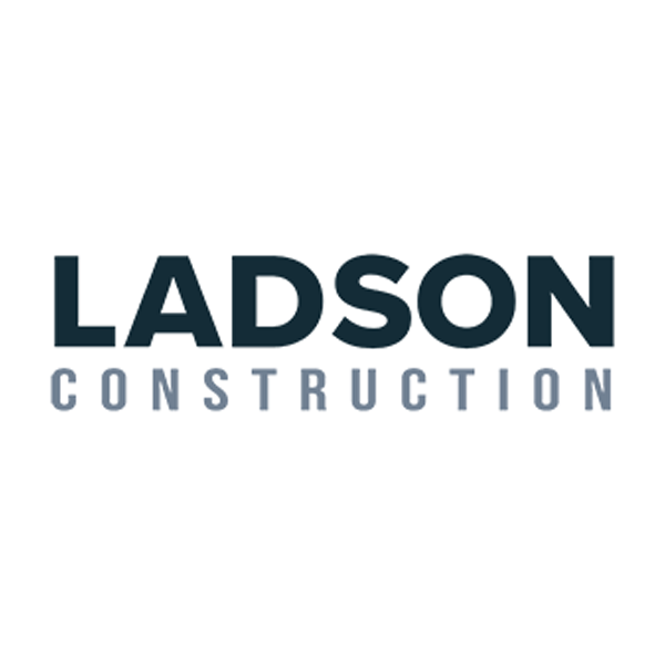 Ladson logo