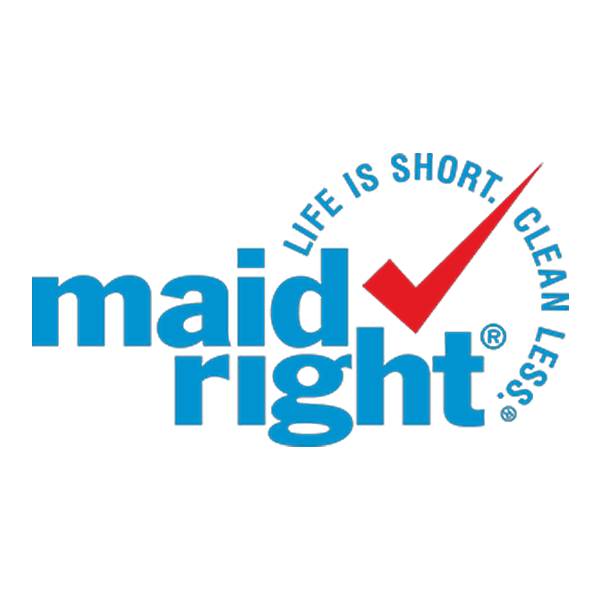 Maid Right logo