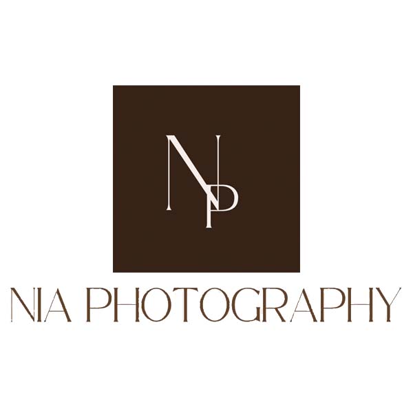 Nia Photography Logo