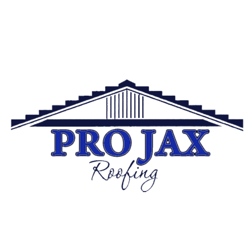 Pro Jax Roofing logo