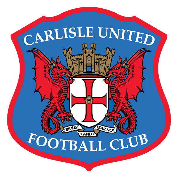 Carlisle United Football Club crest