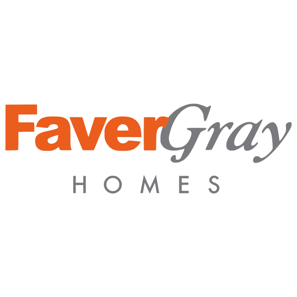FaverGray Homes logo