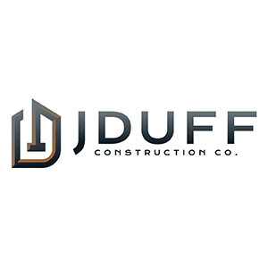 JDuff Construction logo