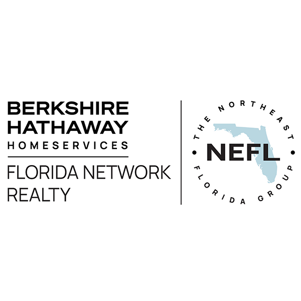 Real Estate NEFL logo