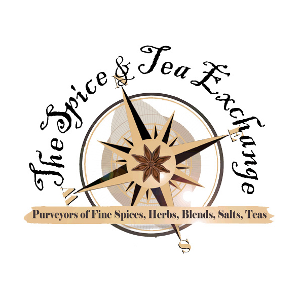 Spice and Tea Exchange logo