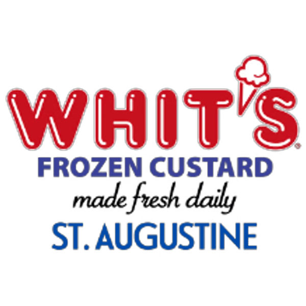 Whits St Augustine Logo
