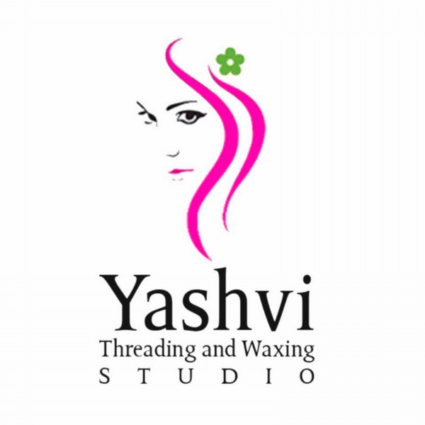Yashvi Threading and Waxing Studio Logo
