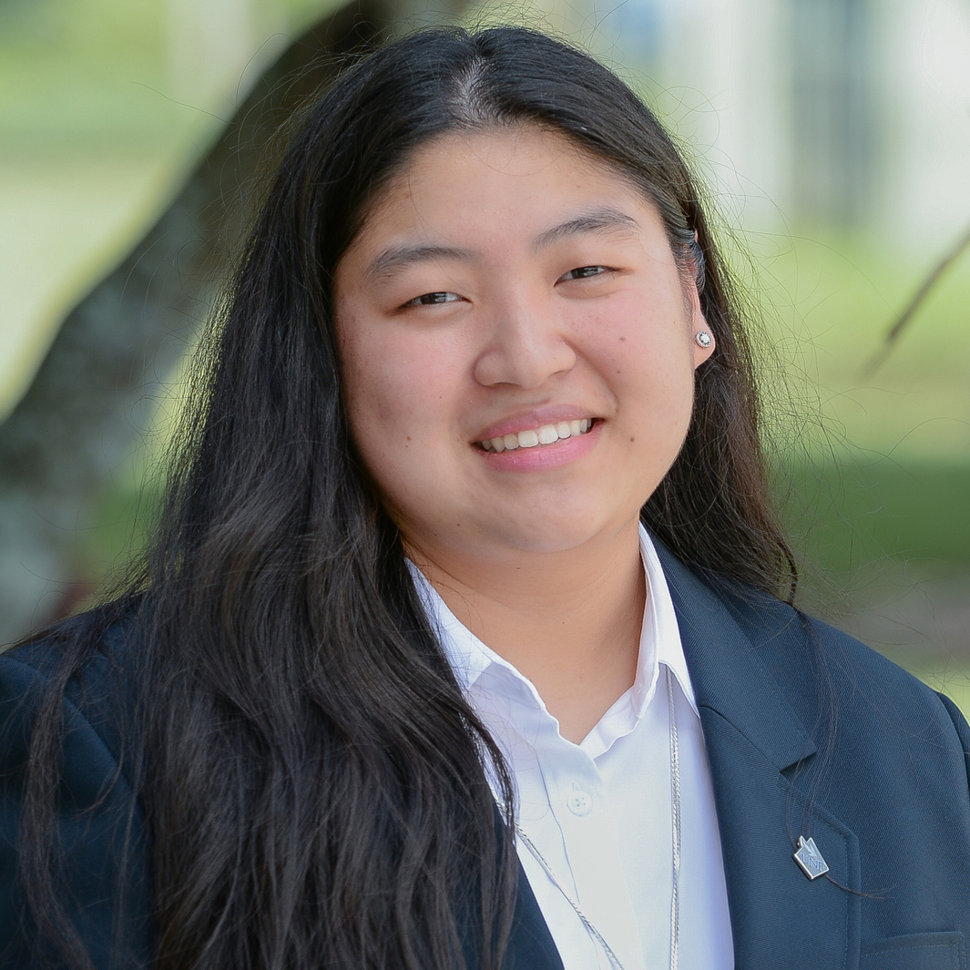 Rylee McGill headshot