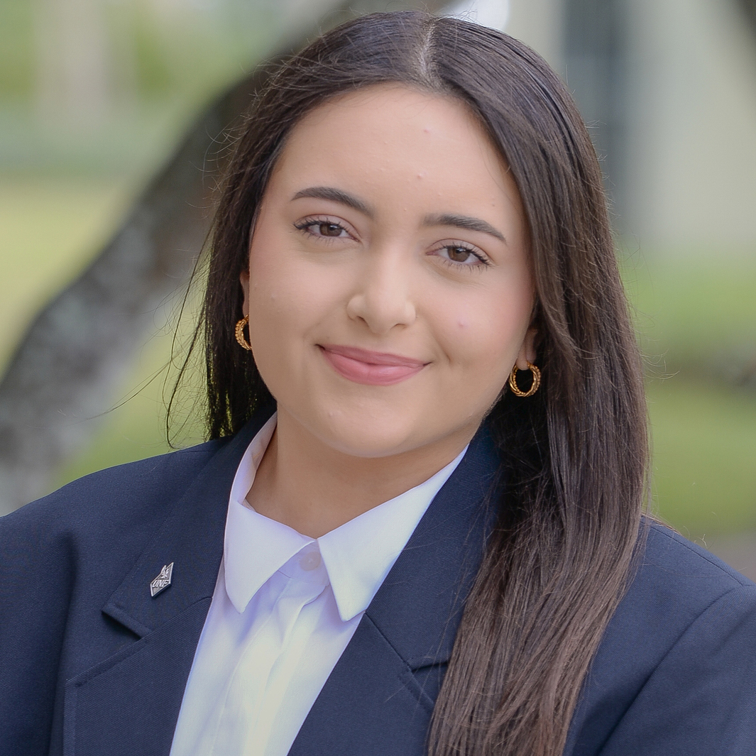 Noor Tawil headshot