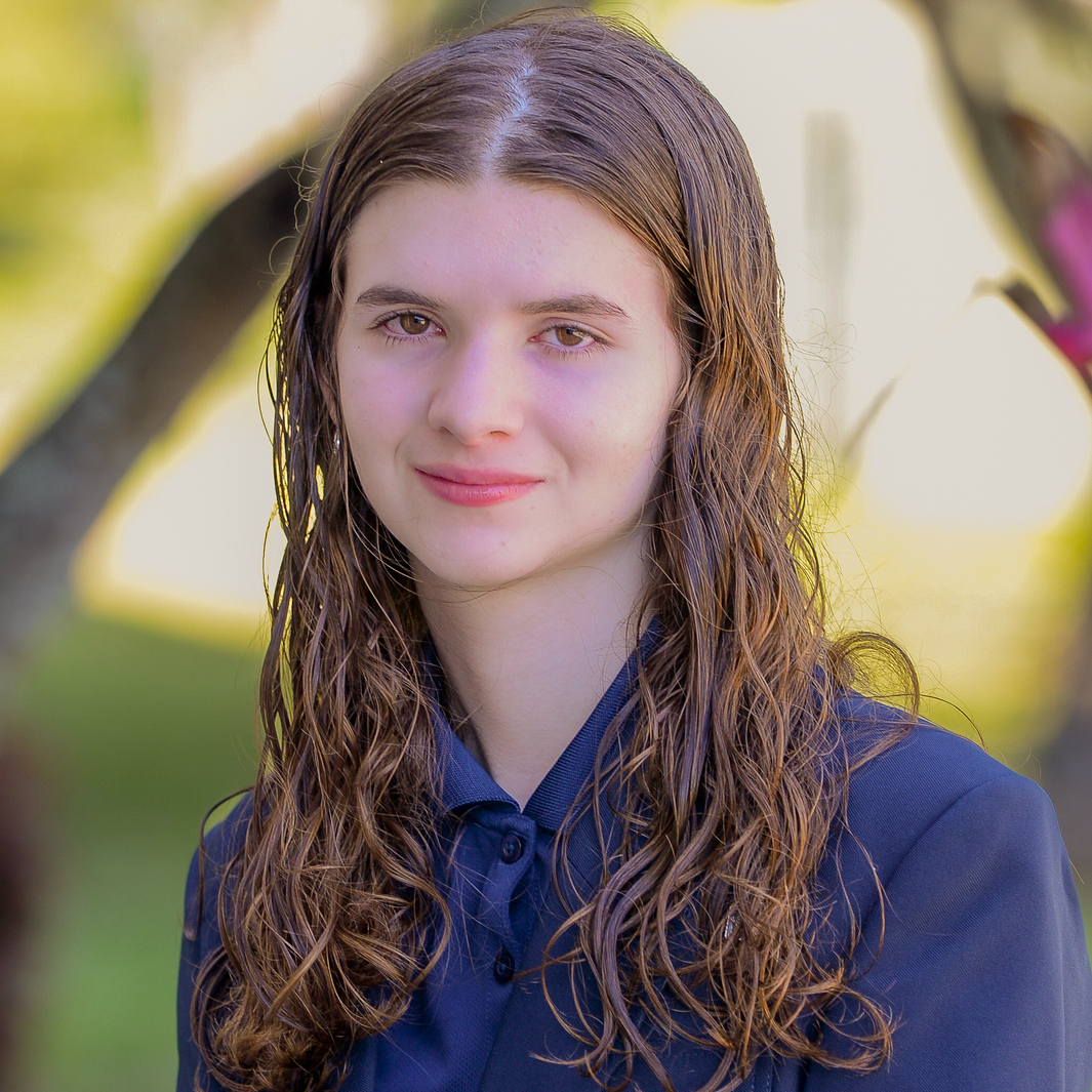 Ava Tringadjis headshot