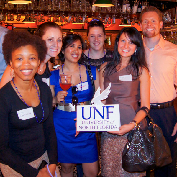 Third Thursday Group