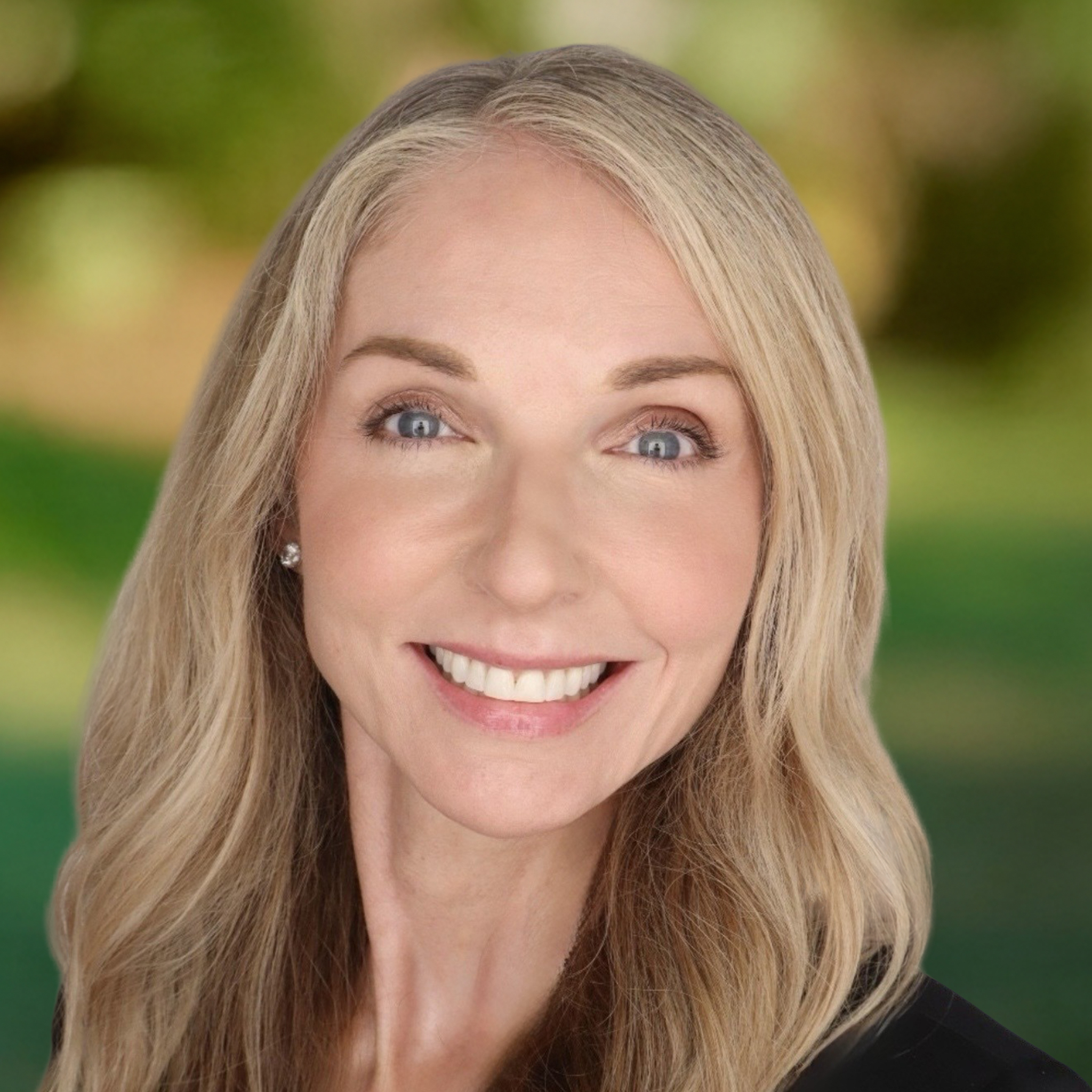 Amanda Corey head shot