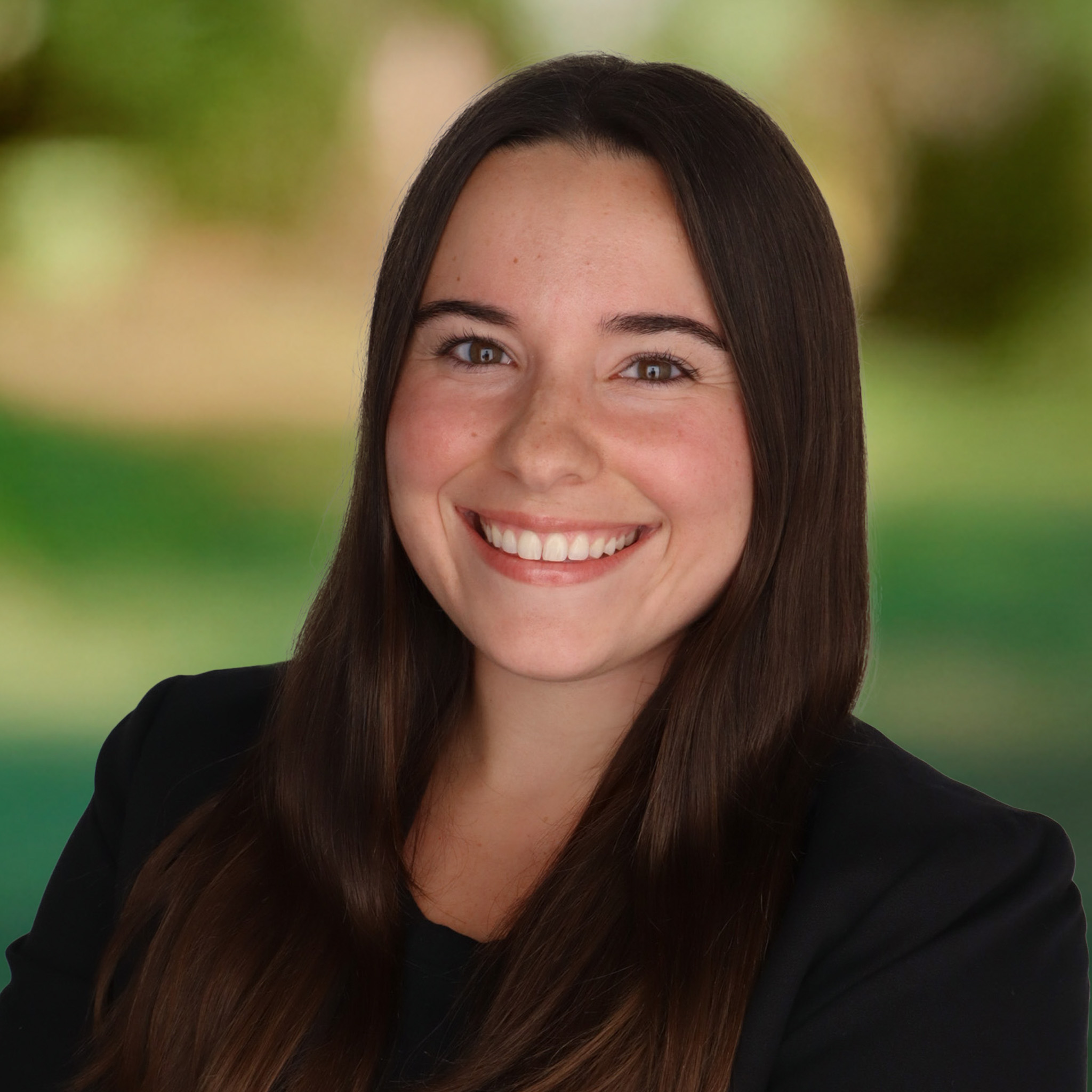 Becca Rios Headshot