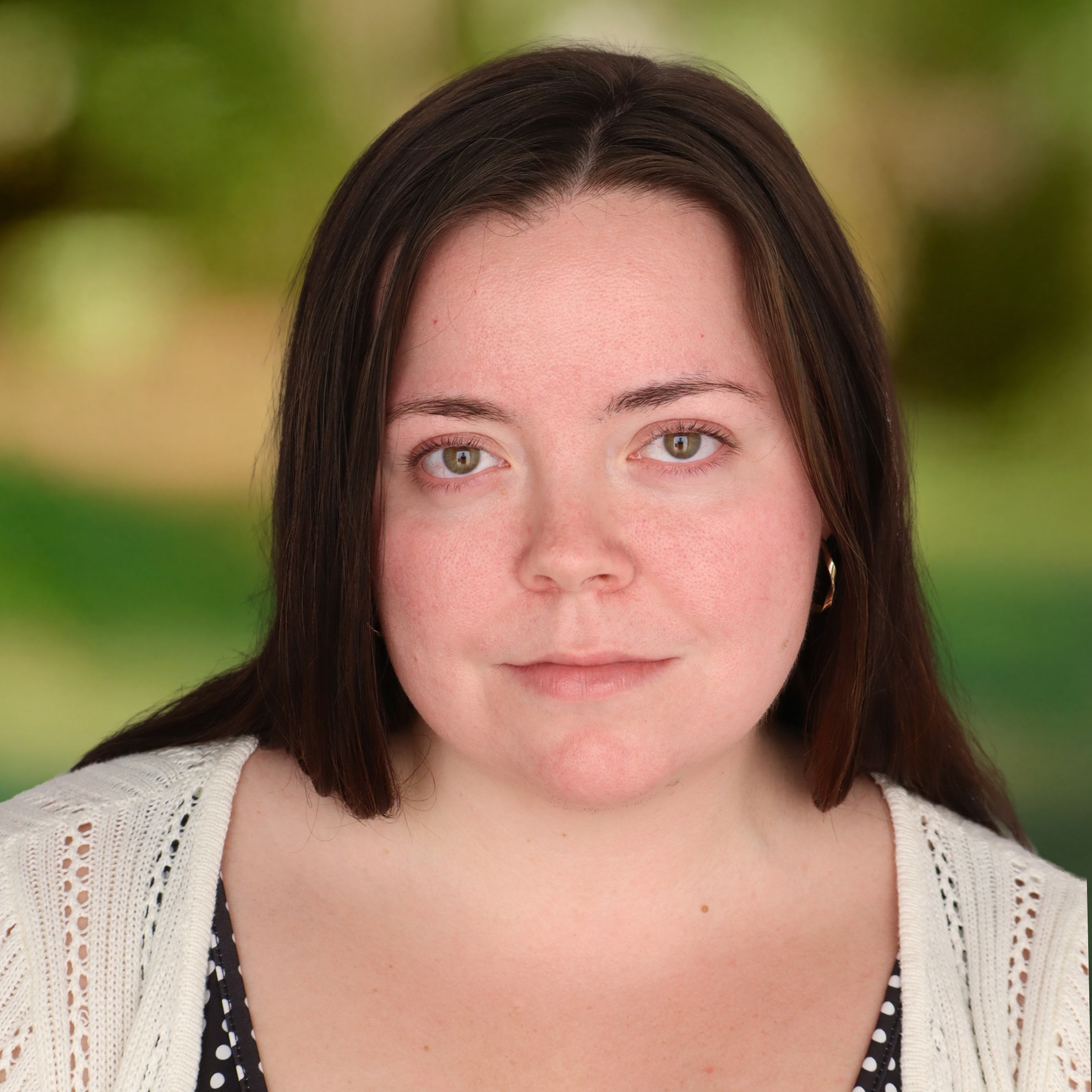Caitlin Black headshot