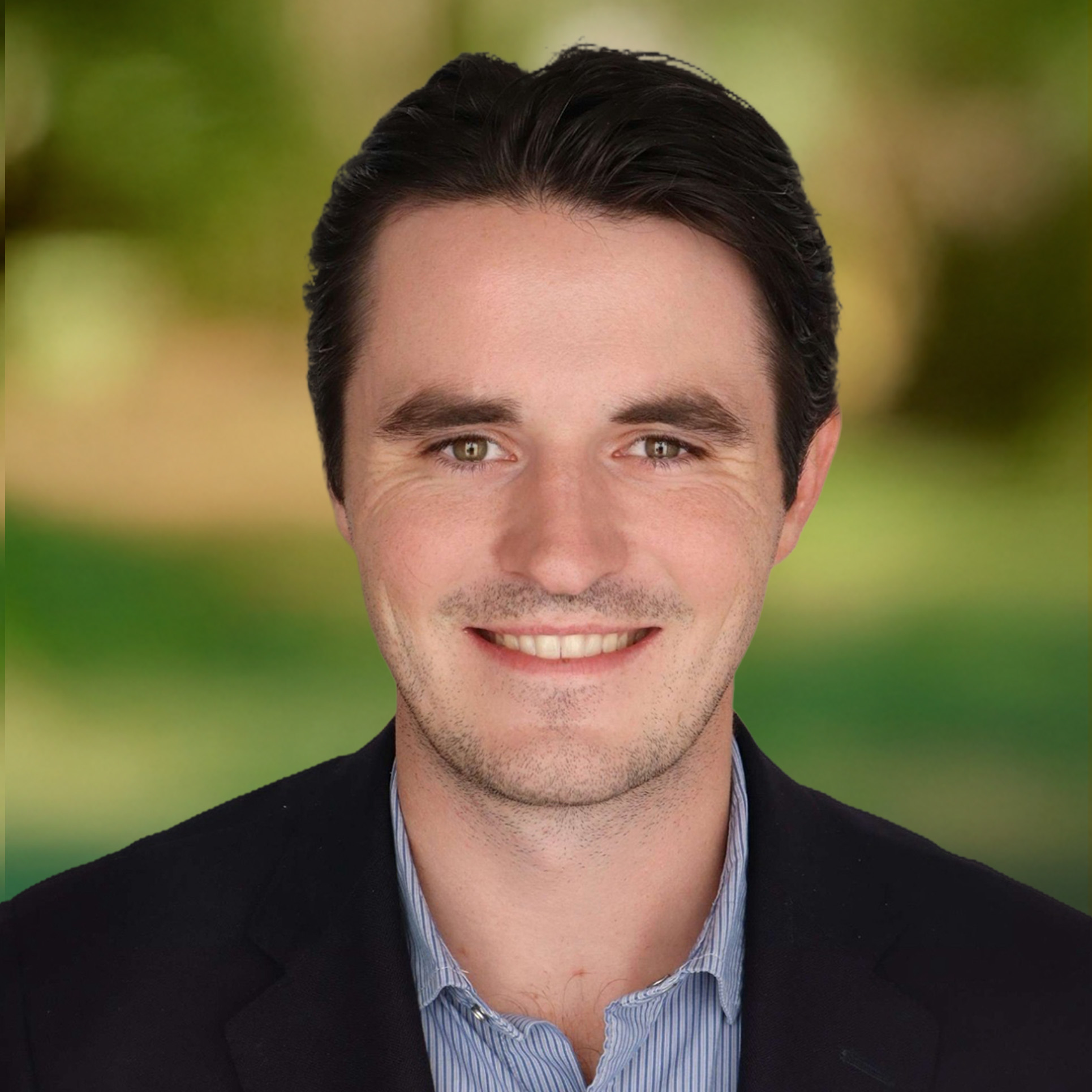 Colin Jones Head shot