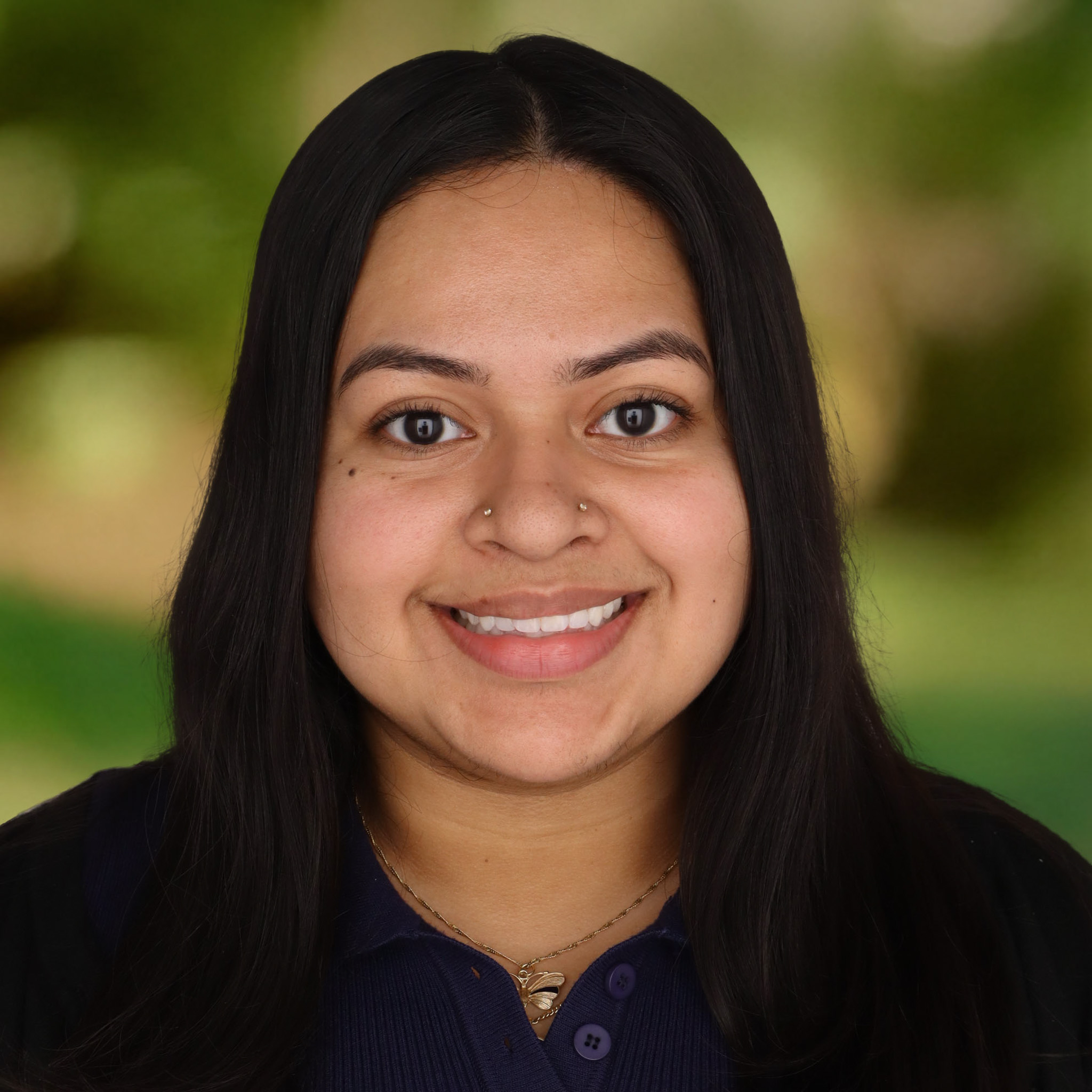 Elisbeth Rodriguez Headshot