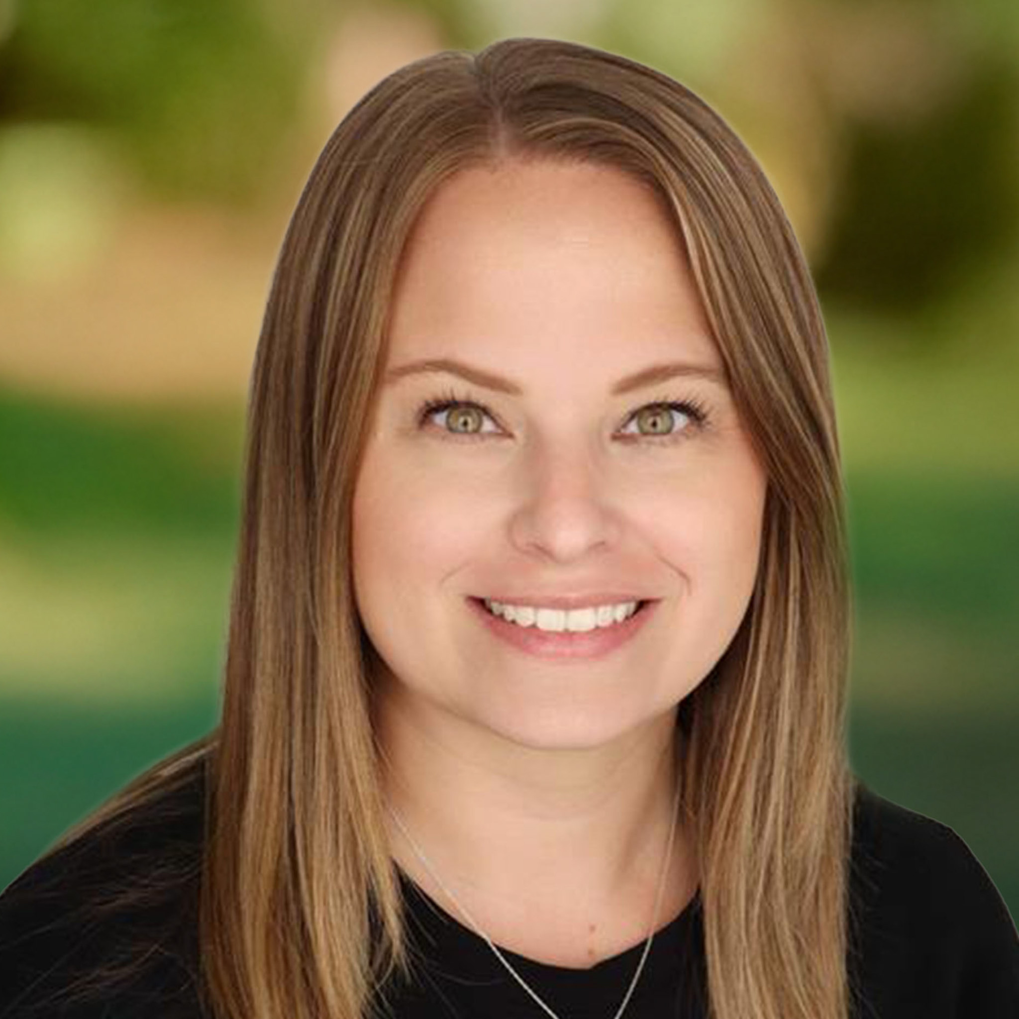 Lauren Giliberto headshot