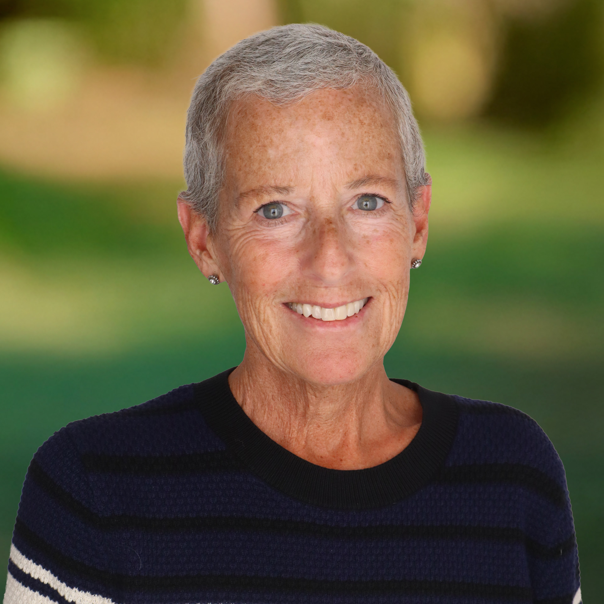 Hilary Schorsch head shot