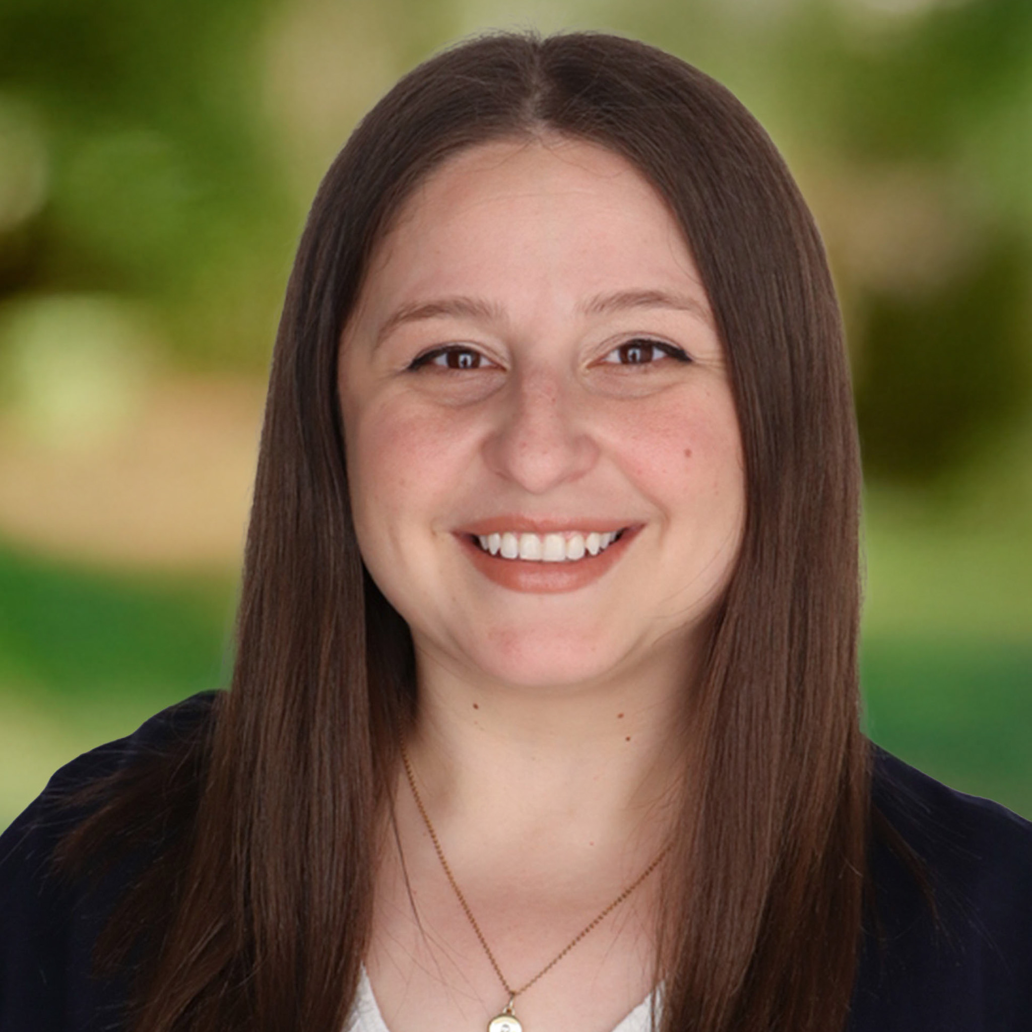 Jean Lipsky headshot