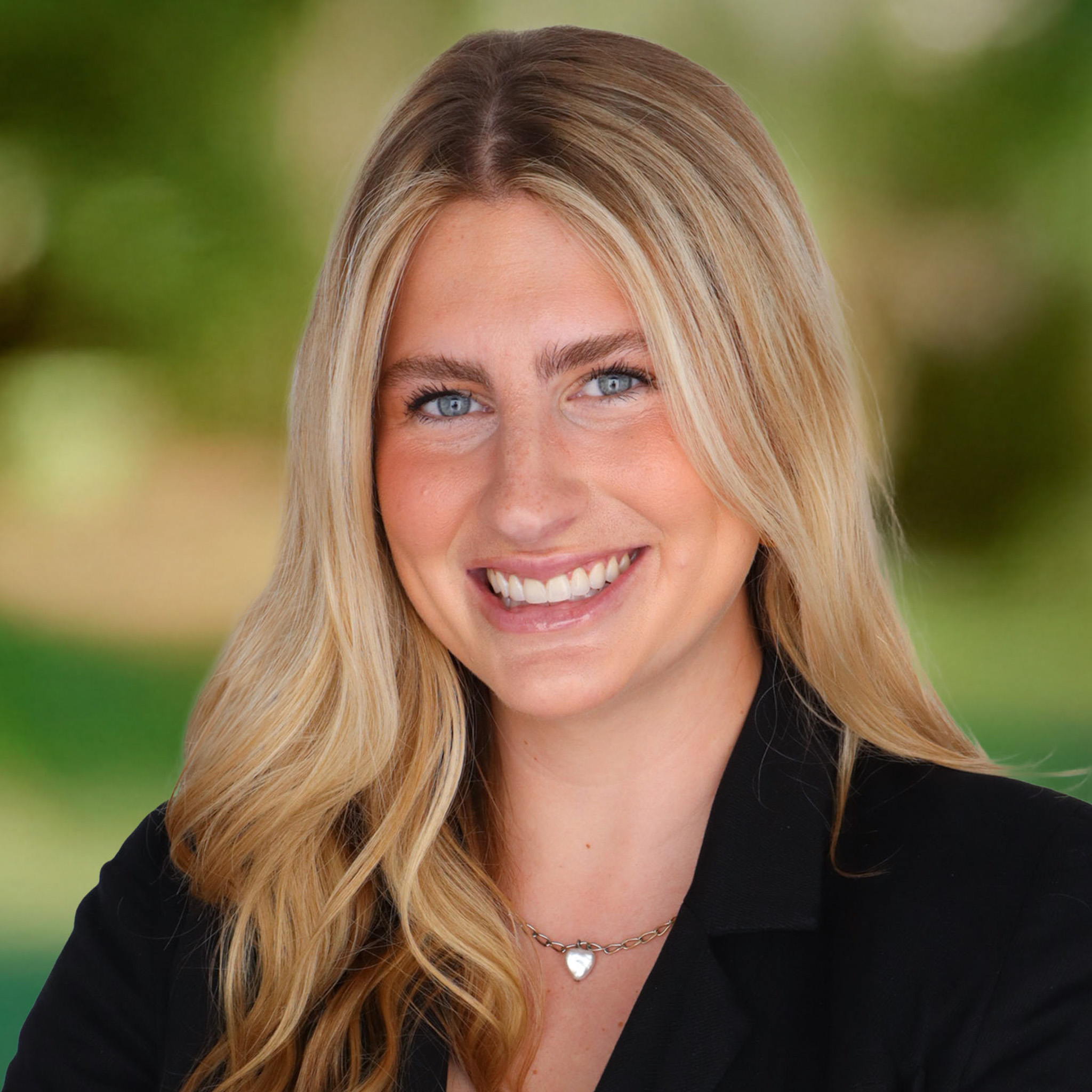 Kaley Vontz Headshot