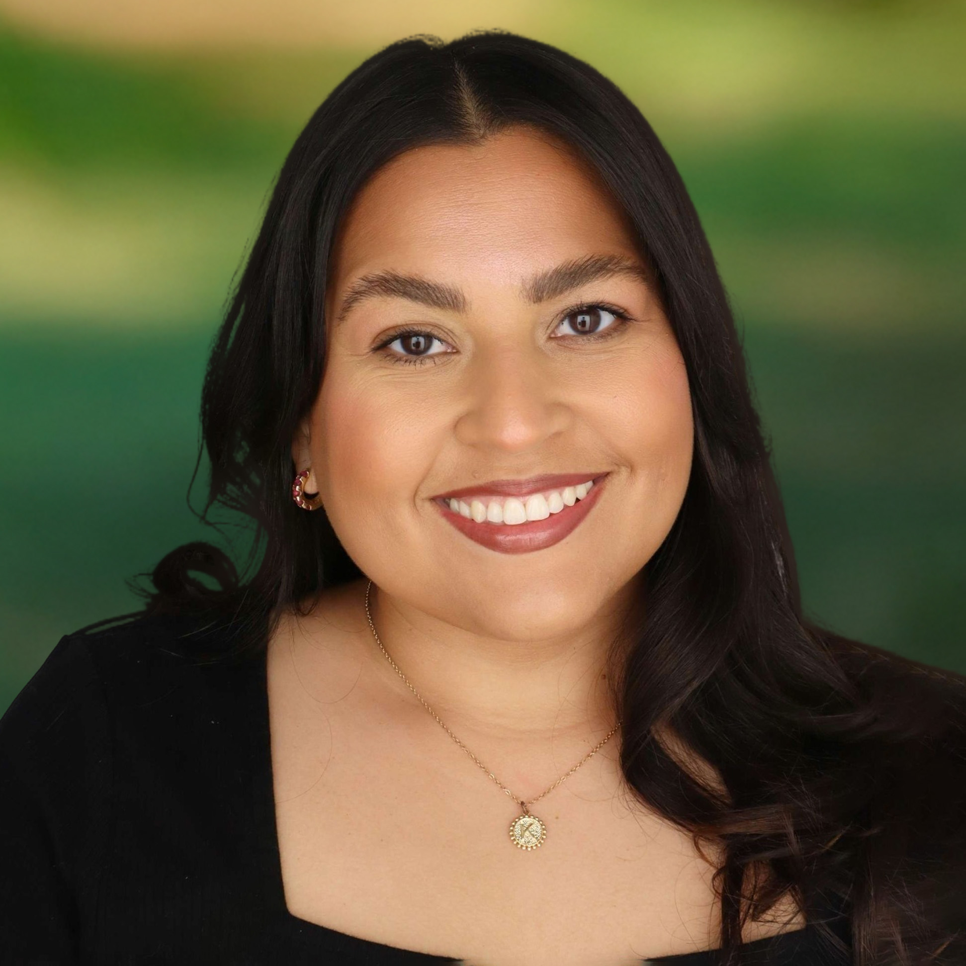 Karissa Rodriguez head shot