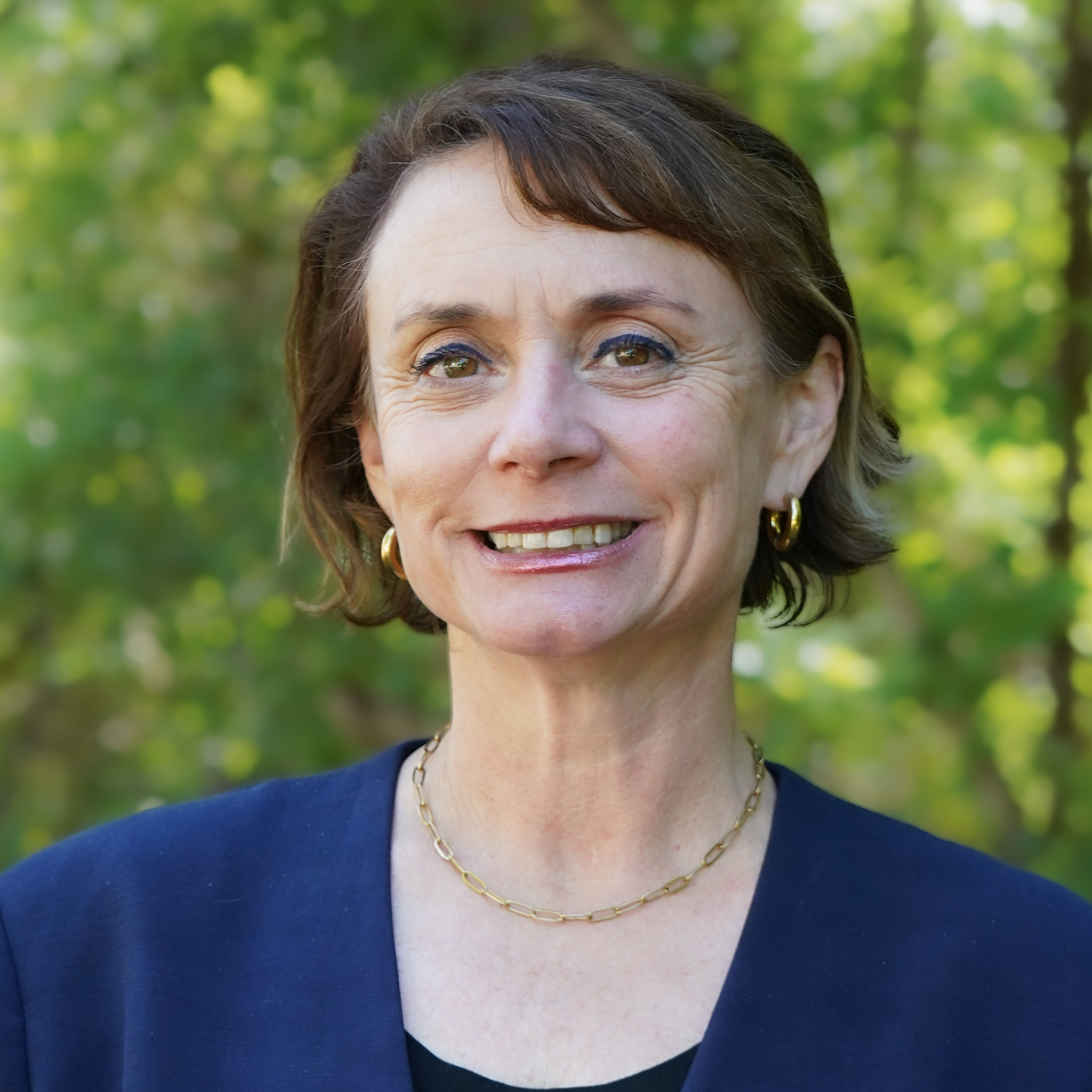 Kate Yandoh head shot