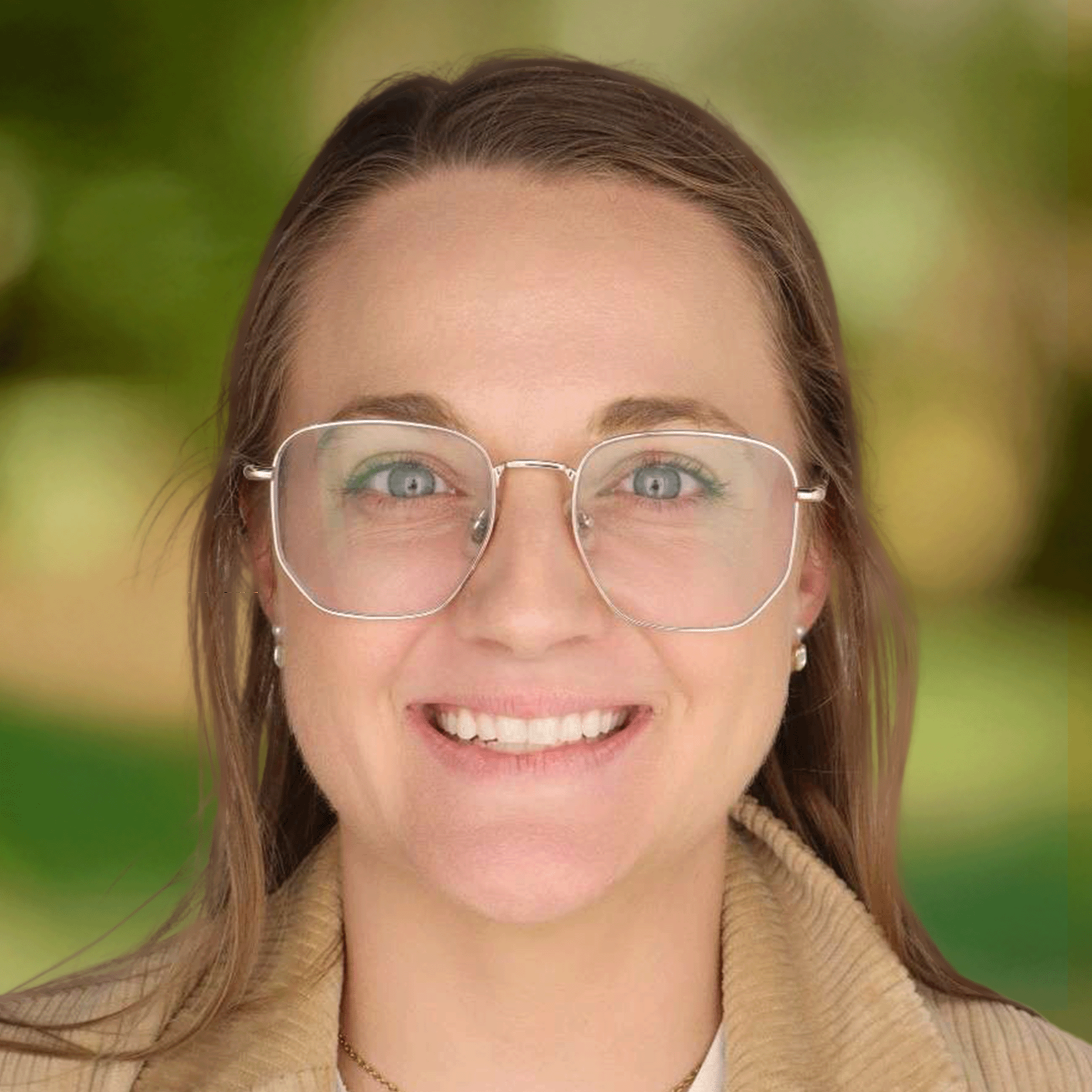 Katelin Lovelace head shot