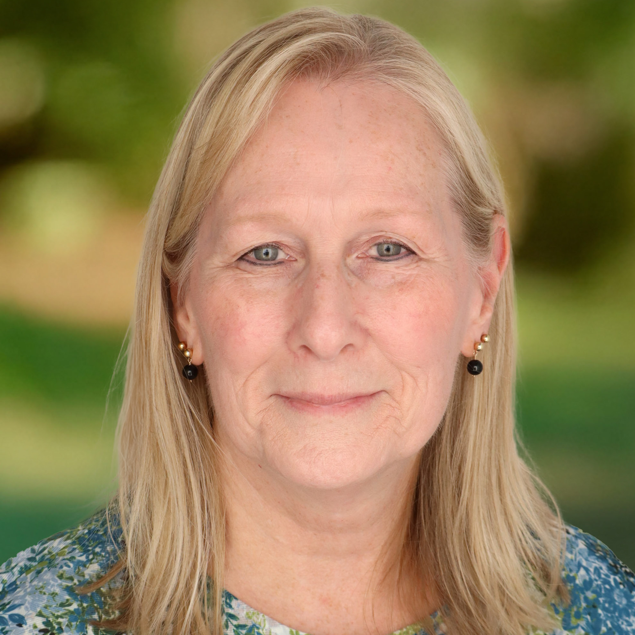Kathy Millspaw Headshot