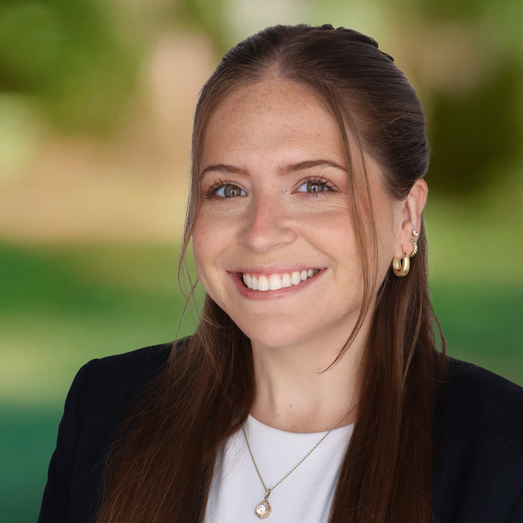 Maranda Shelton Headshot